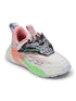 CD-101-KIDS Pink Kids Sneakers